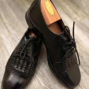 Mens Mezlan Valencia Shoes 10M